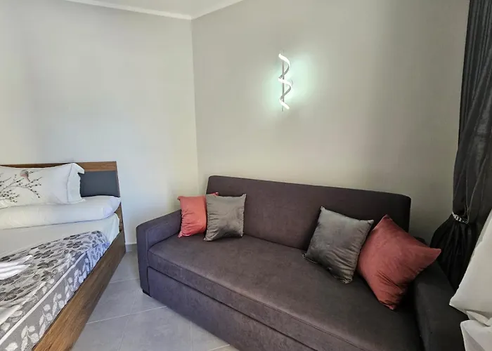 Scandic Apartment