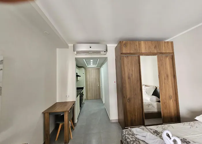 Scandic Apartment