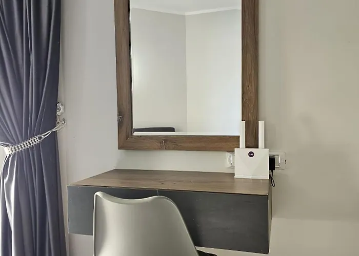 Apartment Scandic *