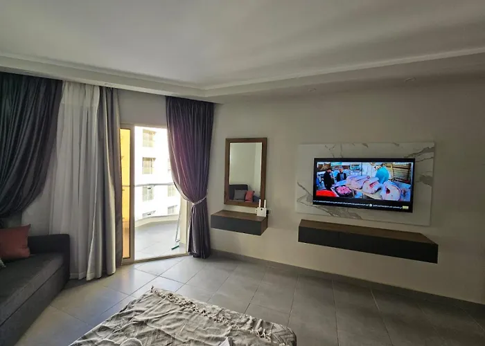 Scandic Apartment Hurghada