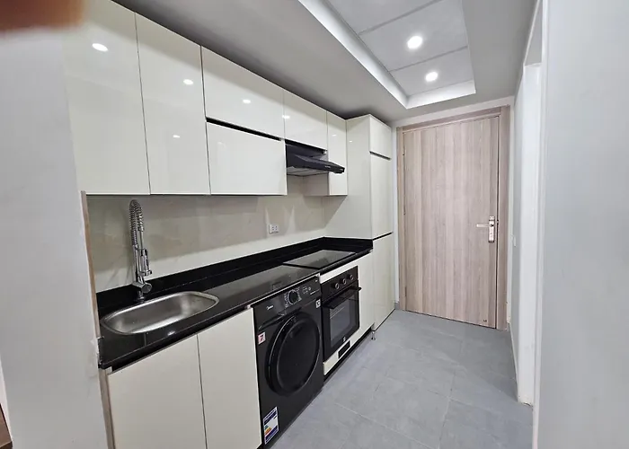 Apartment Scandic *