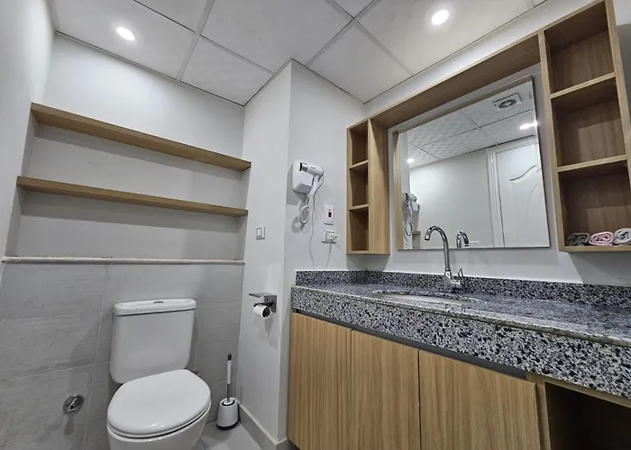 Scandic Apartment Hurghada