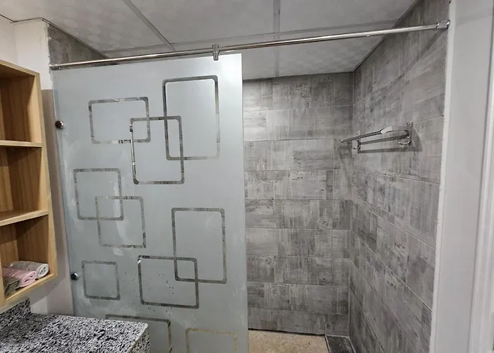 Scandic Apartment Hurghada