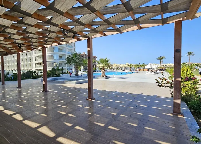 Scandic Hurghada