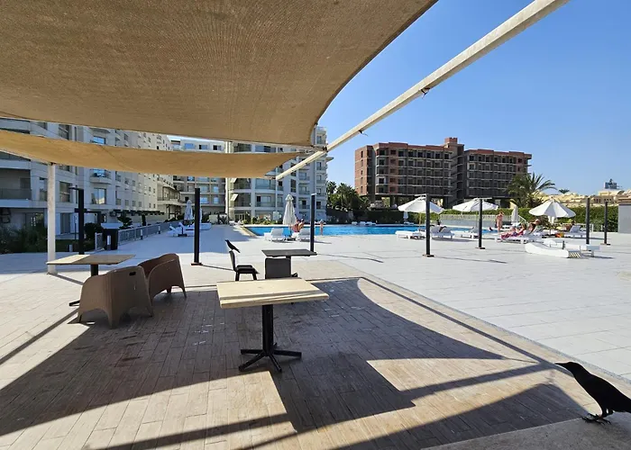 Apartment Scandic