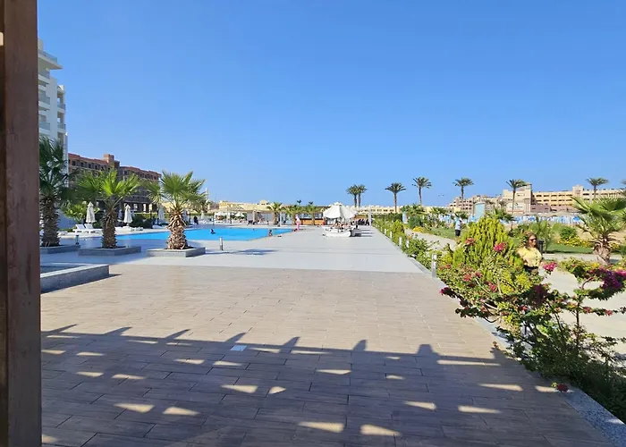 Scandic * Hurghada