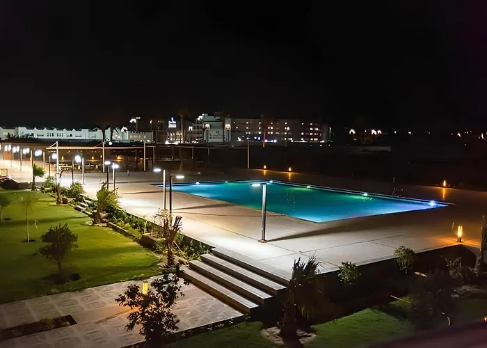 Scandic * Hurghada