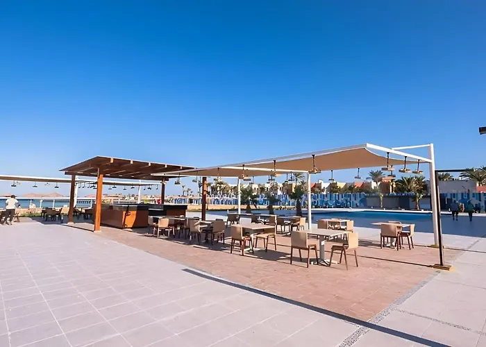 Scandic Apartment Hurghada