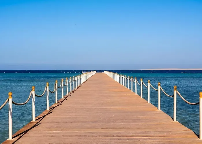 Scandic Hurghada