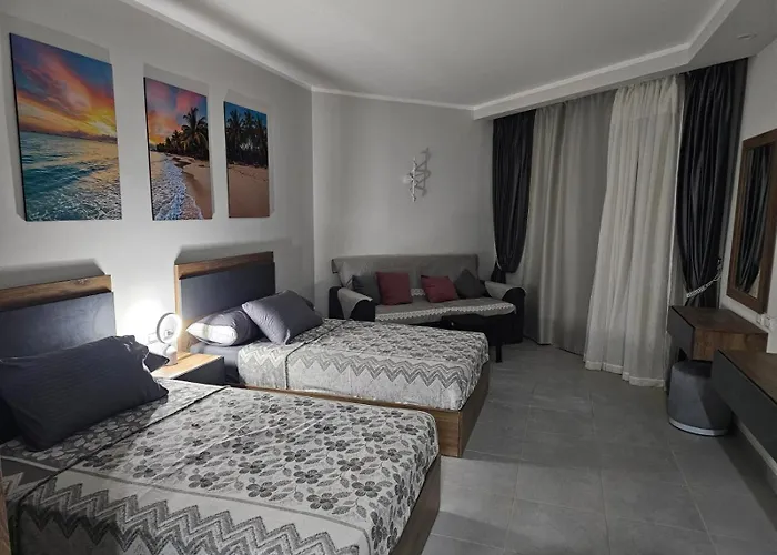 Scandic Apartment