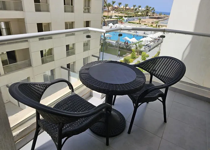 Apartment Scandic